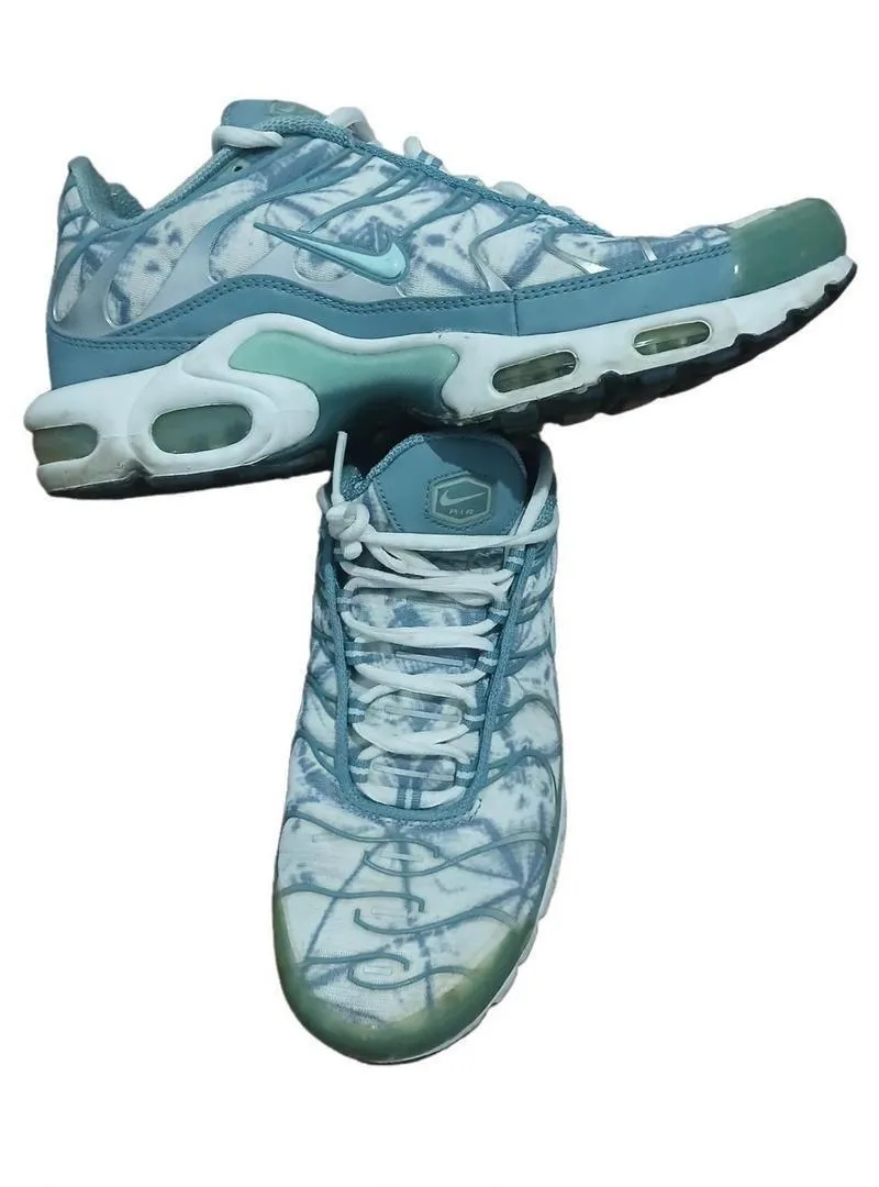Nike TN Air Max Plus originale. EUR 44 - réf.