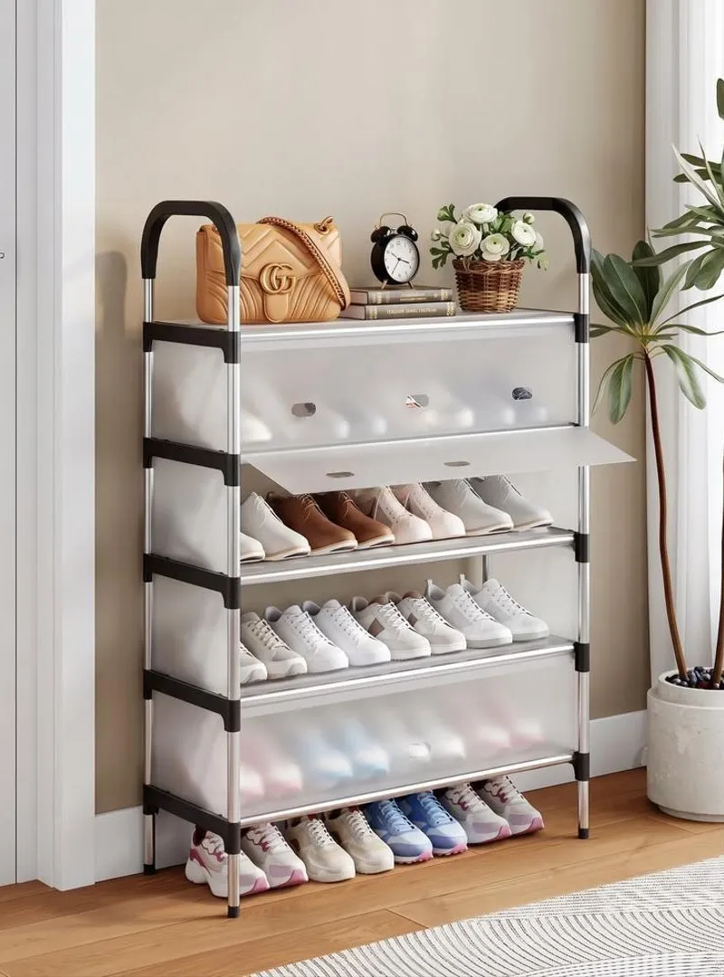 Rangement à chaussures