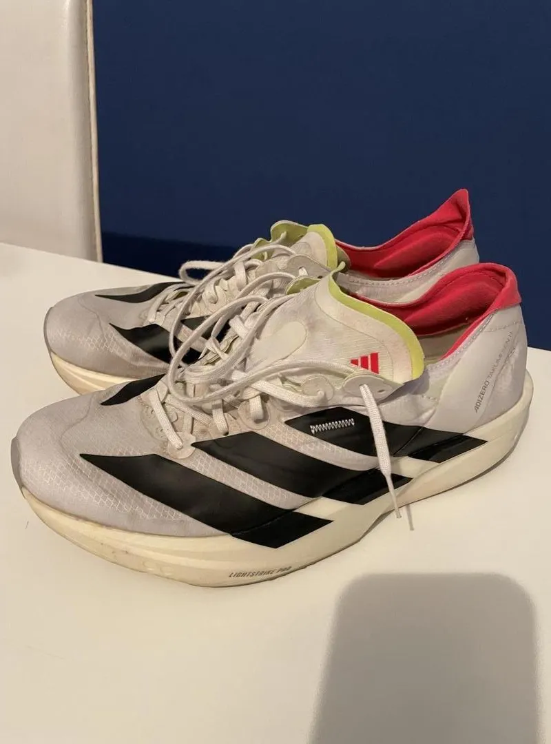 Chaussures de running Adidas Adizero Pro 4