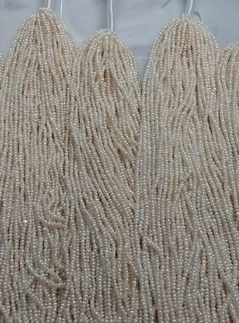 PERLES NATURELLES qualité extra