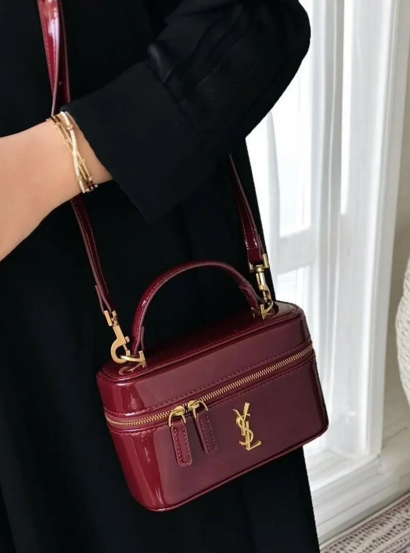 Sac Chic Yves Saint Laurent YSL0329