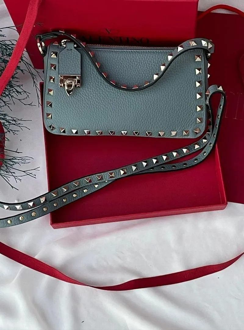 Sac Valentino en Vrai Cuir VLTN9870