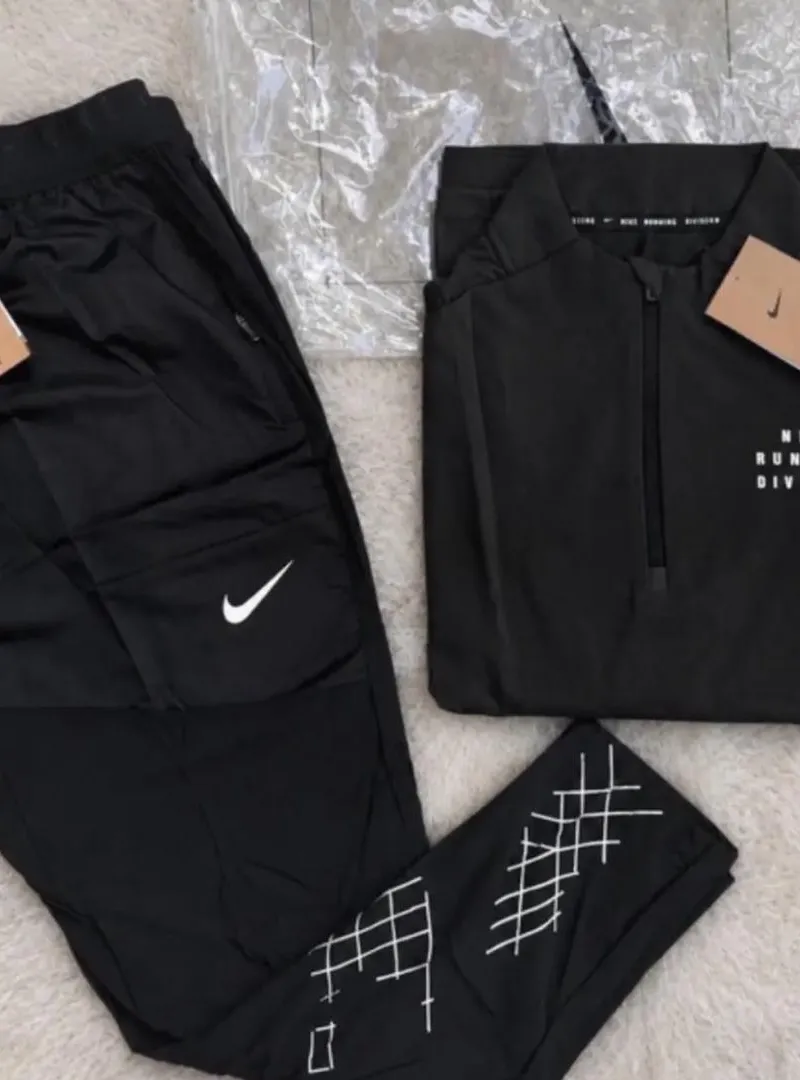 Ensemble Nike running toutes les tailles/couleurs