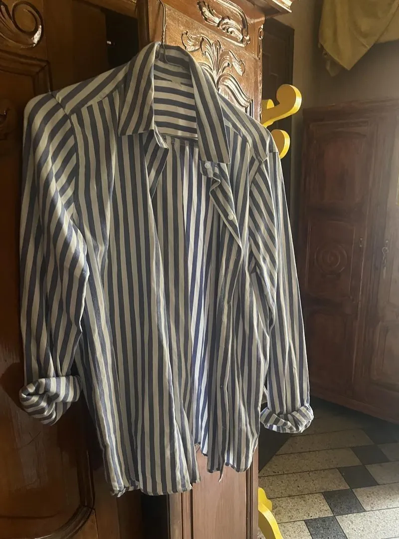 Taille large