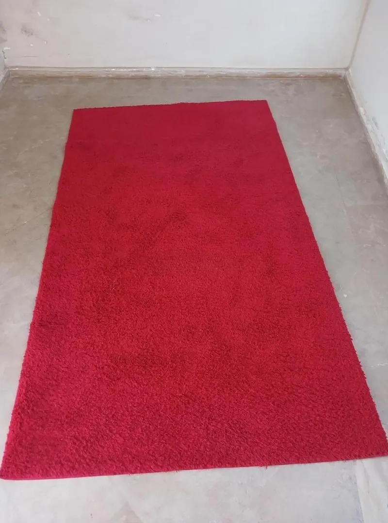Tapis Zriba