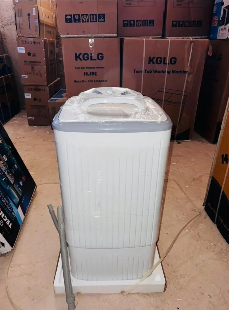 Machine à laver SIERA 7KG SANS