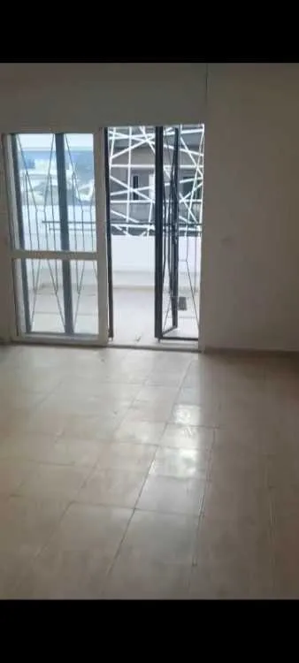 Appartement Vide Rabat Agdal Terrasse