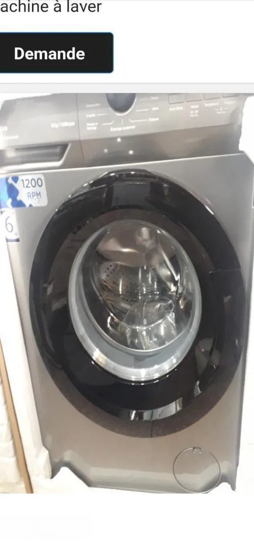 Machines à savon 6L électronique