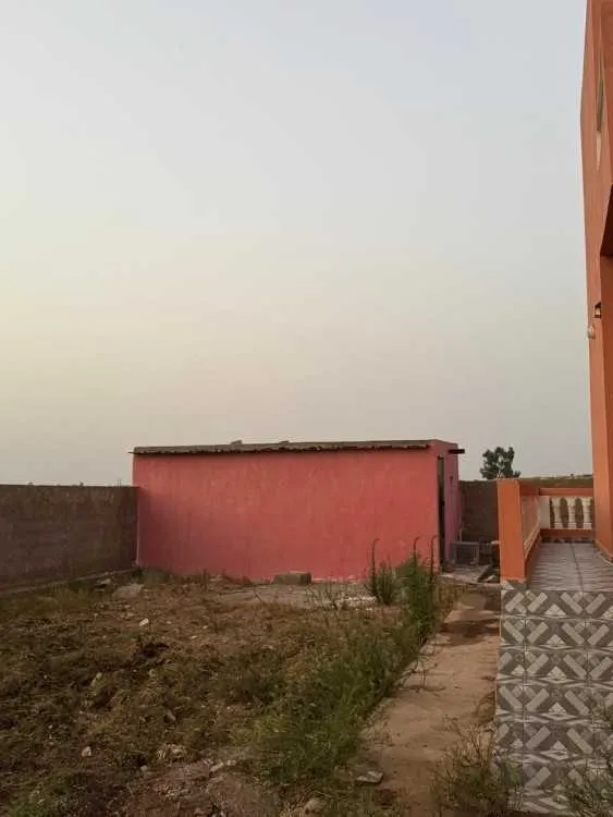 🌿للبيع ضيعة فلاحية 20 كلم من مدينة الجديدة🏡🍊