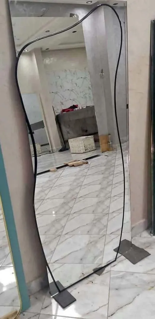 Miroir mural décoratif tendance 🎉