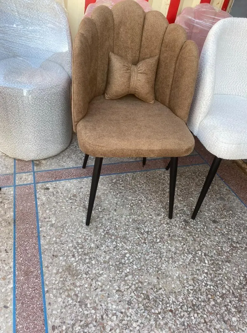 Chaise Chic et moderne