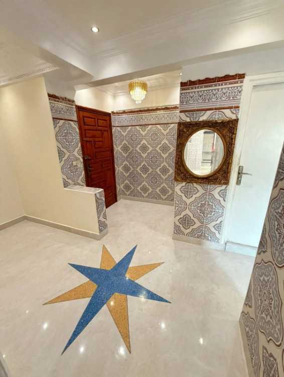 Appartement à mettre en rahn