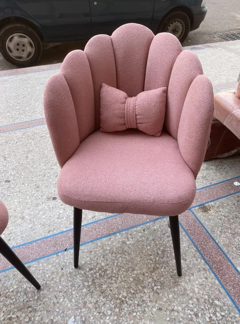Chaise moderne
