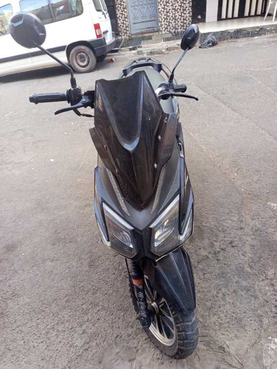 Motor Xma modèle 2023 49 cc