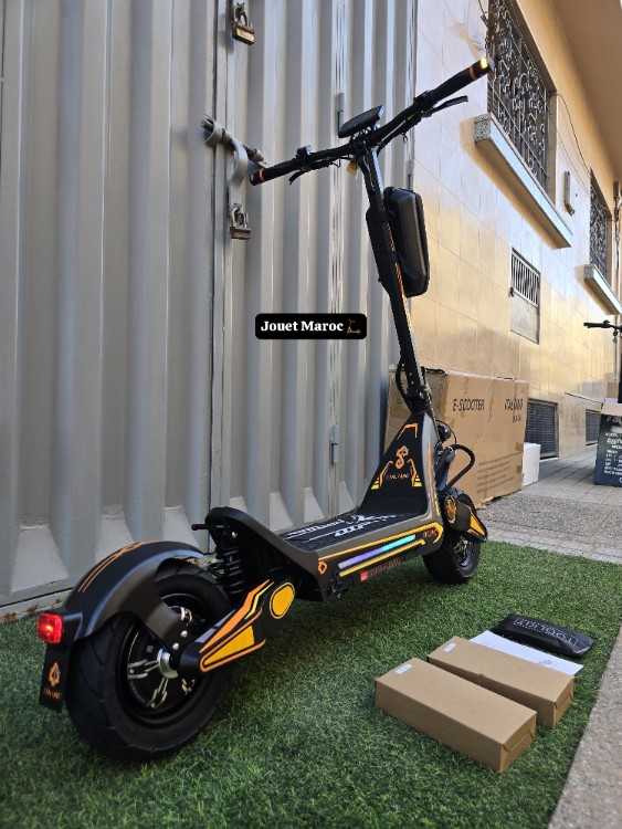 TROTTINETTE ITALIANO DRIVETRON DT06