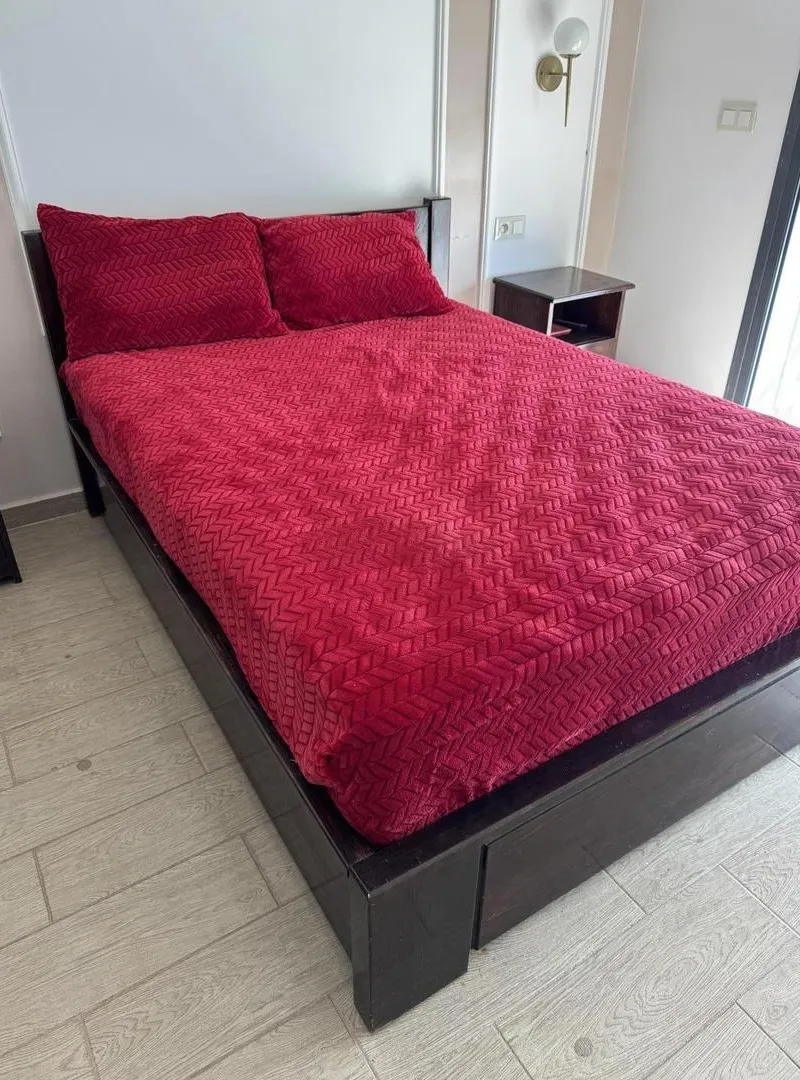 Lit à vendre