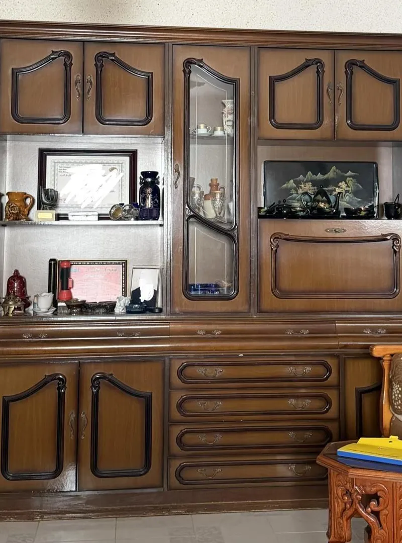 Vitrine à vendre