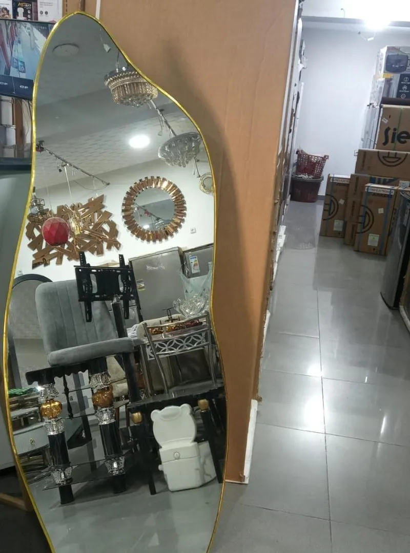 Miroir long