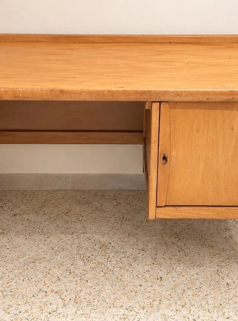 Bureau de bureau