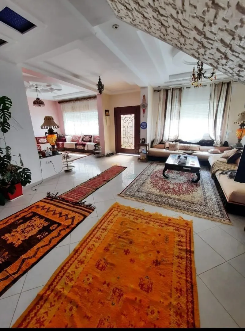 Villa à vendre Douha Achakkar