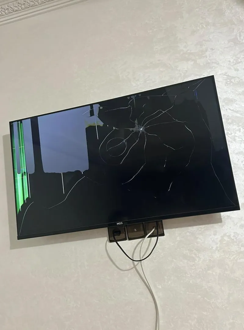 Réparation TV Tanger
