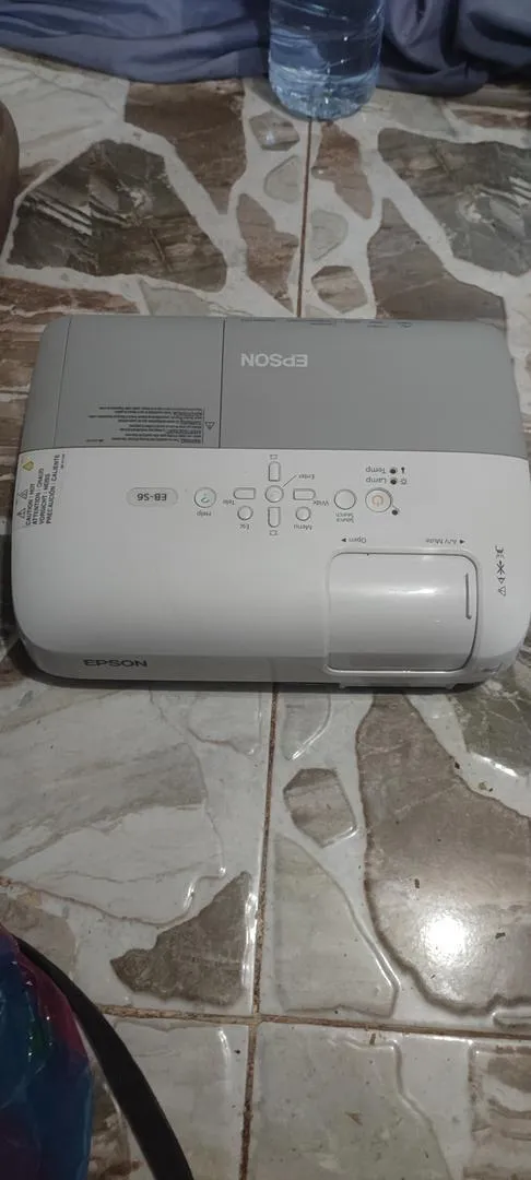 Projecteur Epson