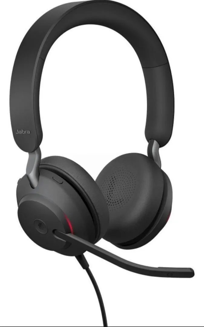 Casque Jabra original