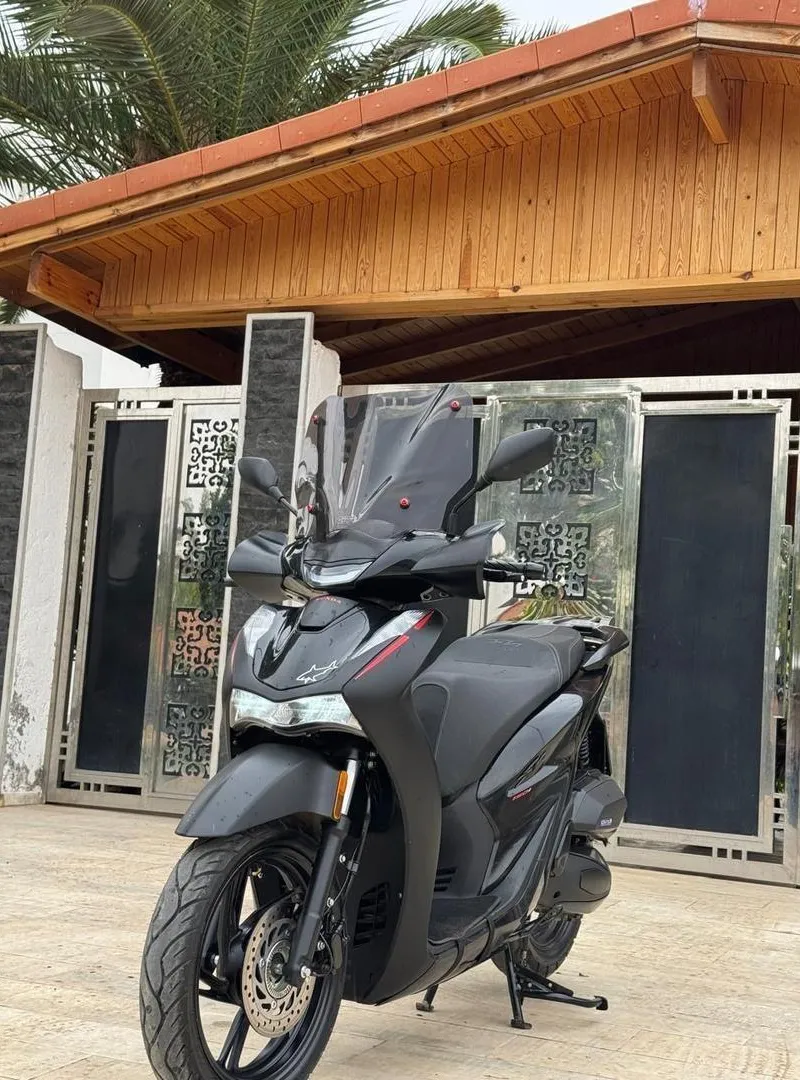 CIMATTI XH 200cc