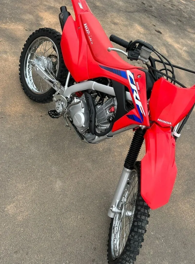 Honda CRF 125
