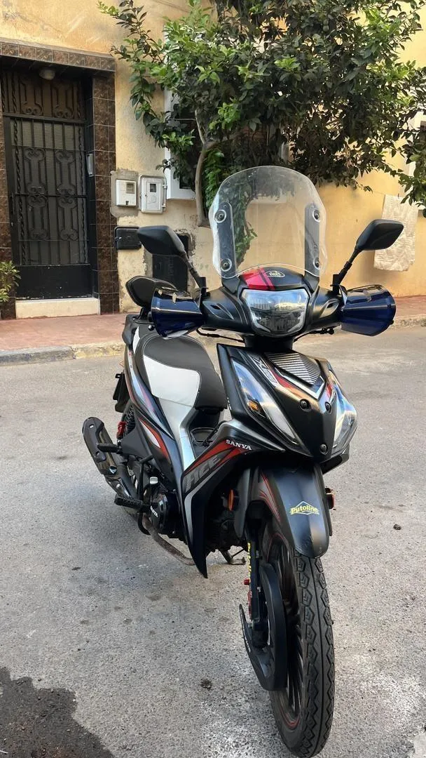Sanya X1000