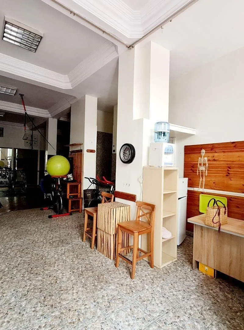 Joli magasin à louer ou vendre à Racine