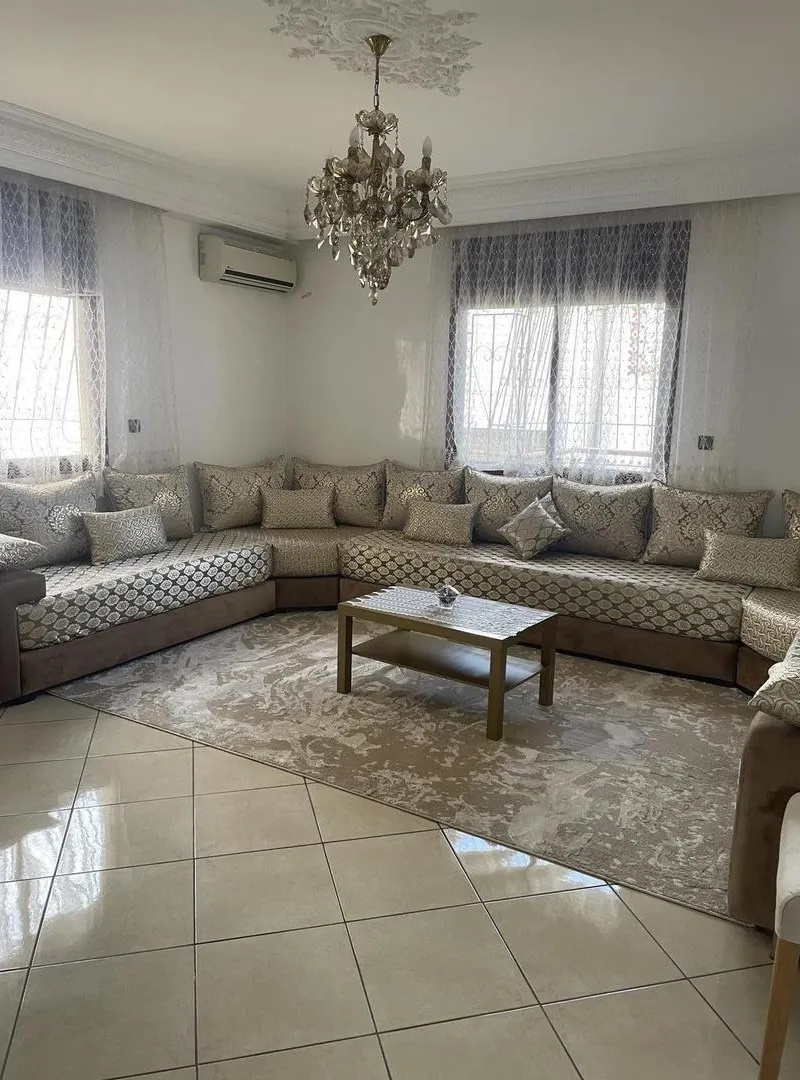 Appartement Sidi Bouzid