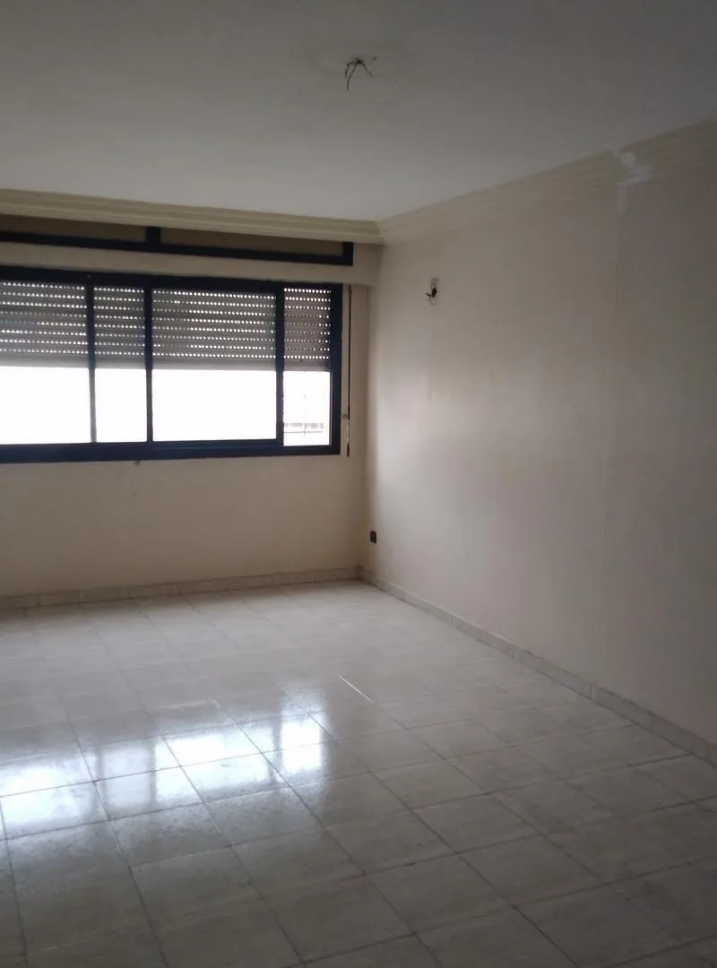 appartement 103m sur bd abdelmoumen tram