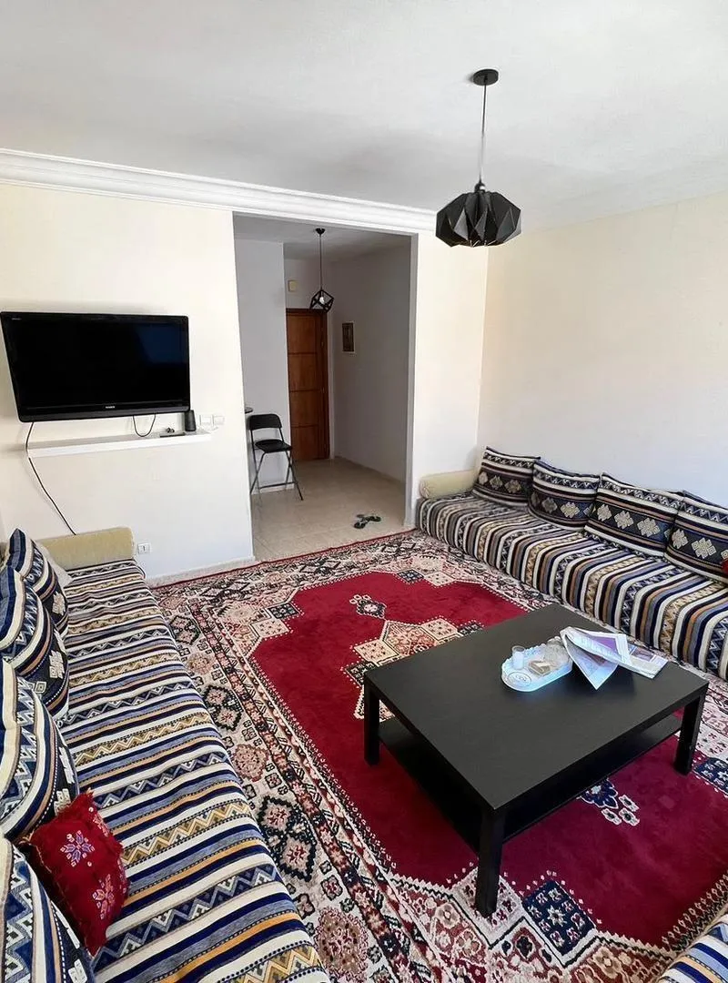 Appartement à vendre 77 m² à Tamesna