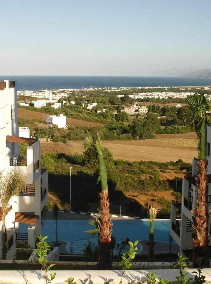 Appartement à vendre 60 m² à Cabo Negro