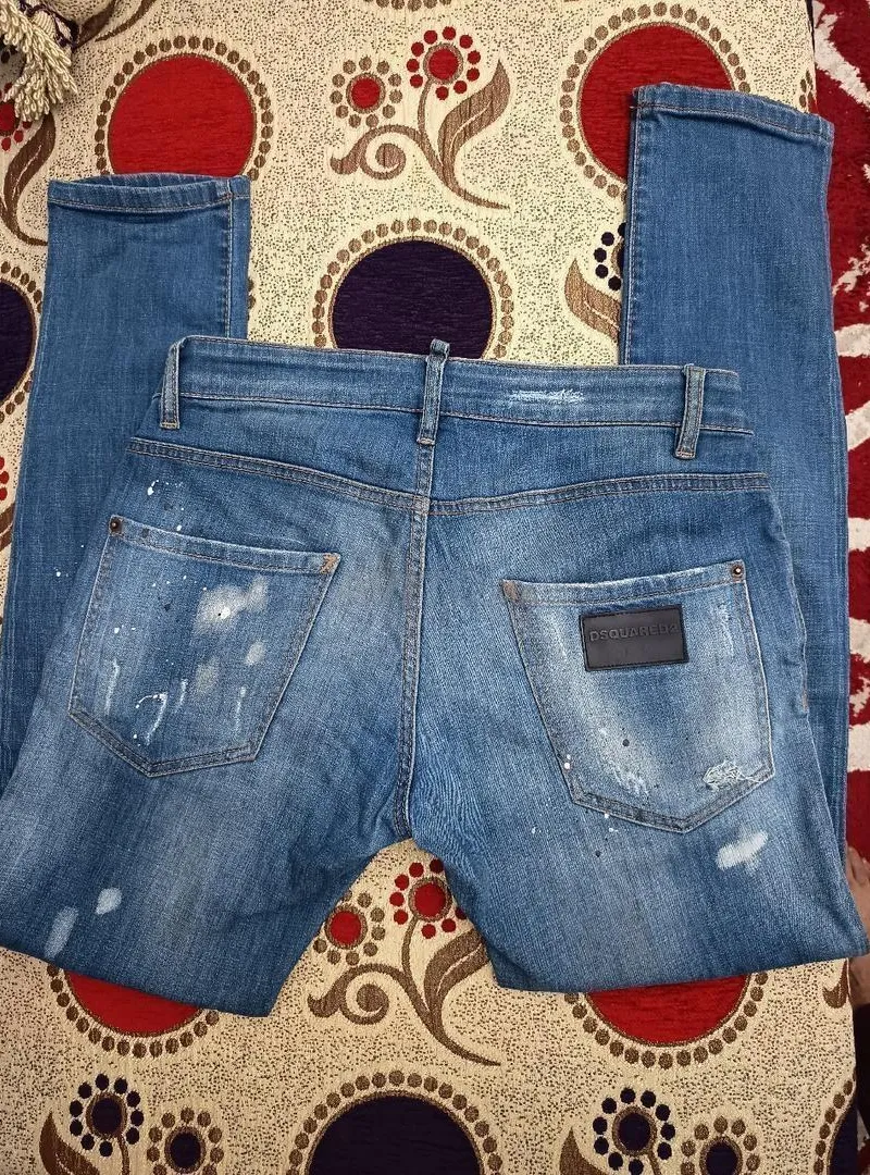 Jeans Dsquared2 original 31/31