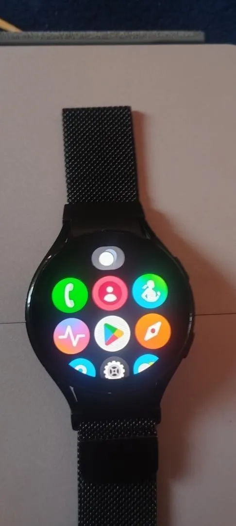 Samsung Galaxy Watch 4