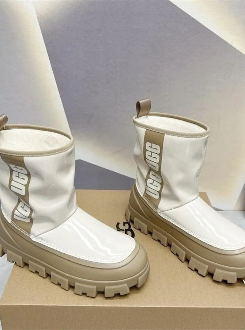 Botte Femme UGG UGG71