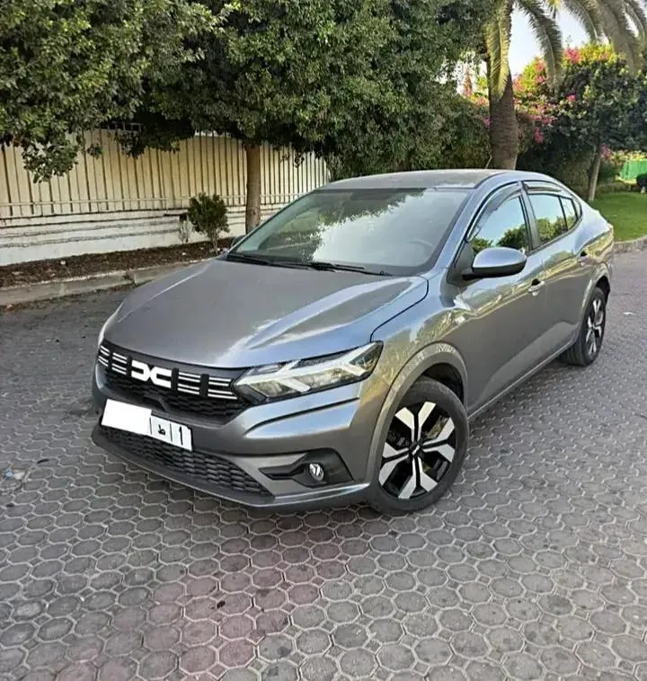 DACIA Logan 2026 Essence Occasion El Jadida Maroc