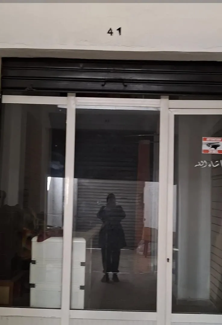 Magasin à vendre