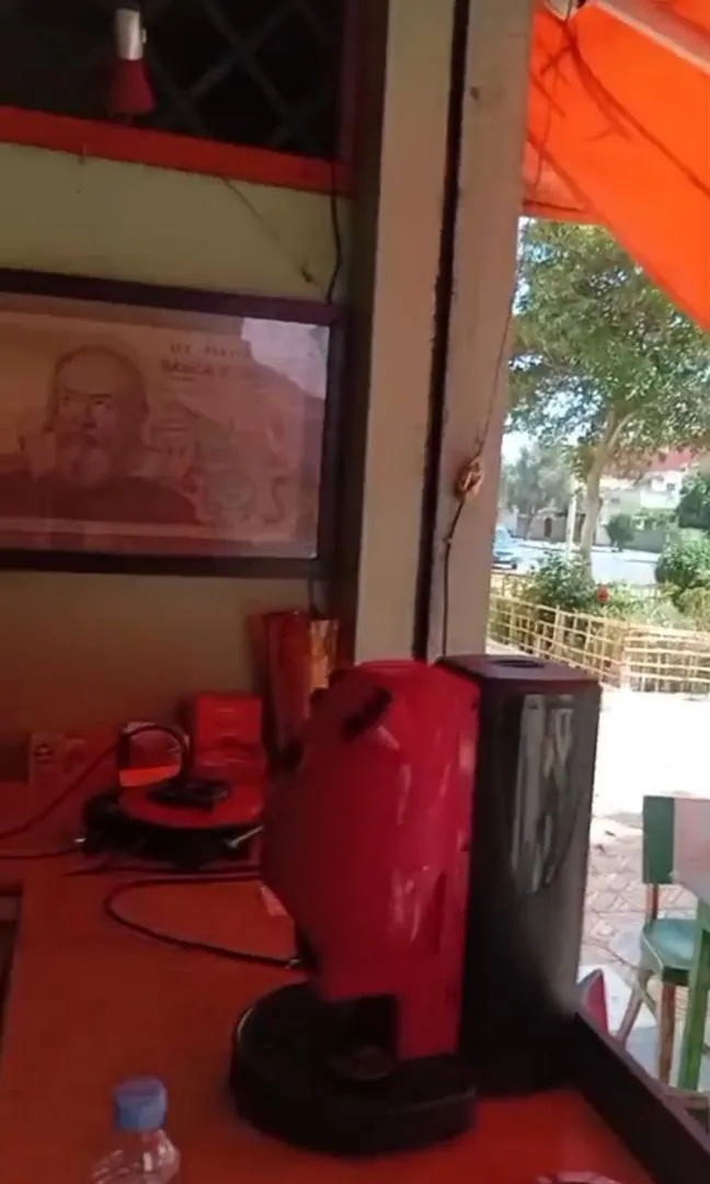 Restaurant à louer