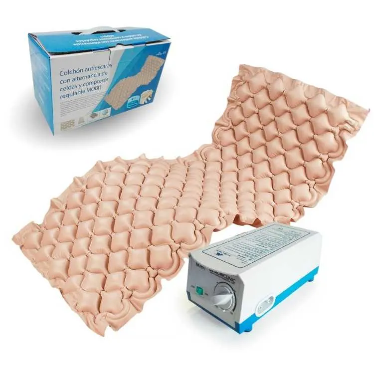 Matelas médical anti escarre