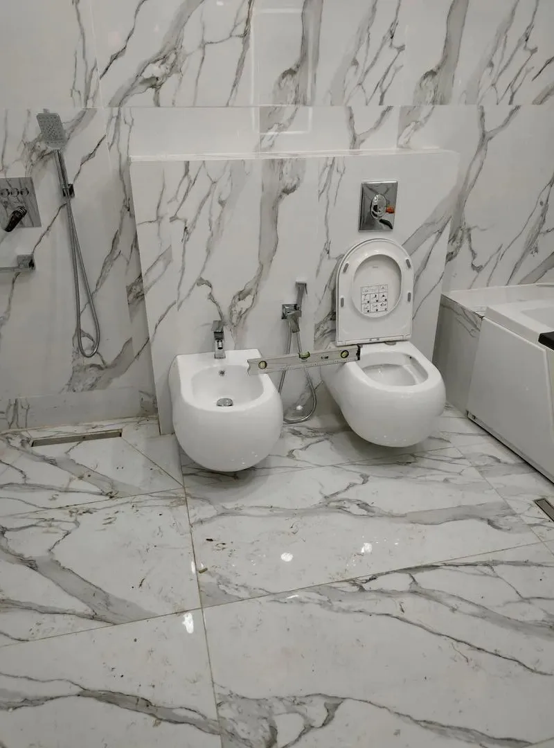 Plombier et sanitaire