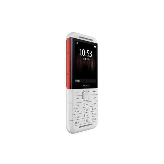 Nokia 5310 – téléphone classique, élégant et pratique