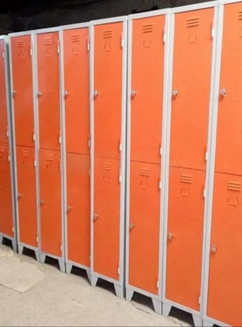 Vestiaire métallique professionnel pas cher