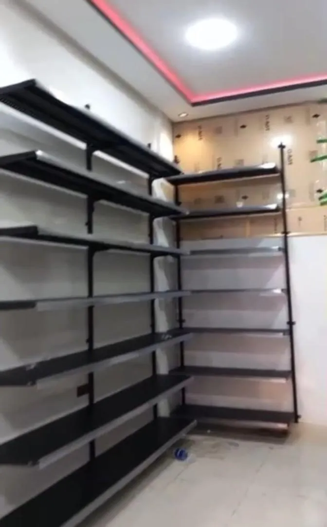 RAYONNAGE ECONOMIQUE