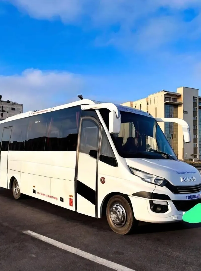 IVECO 30 PLACES