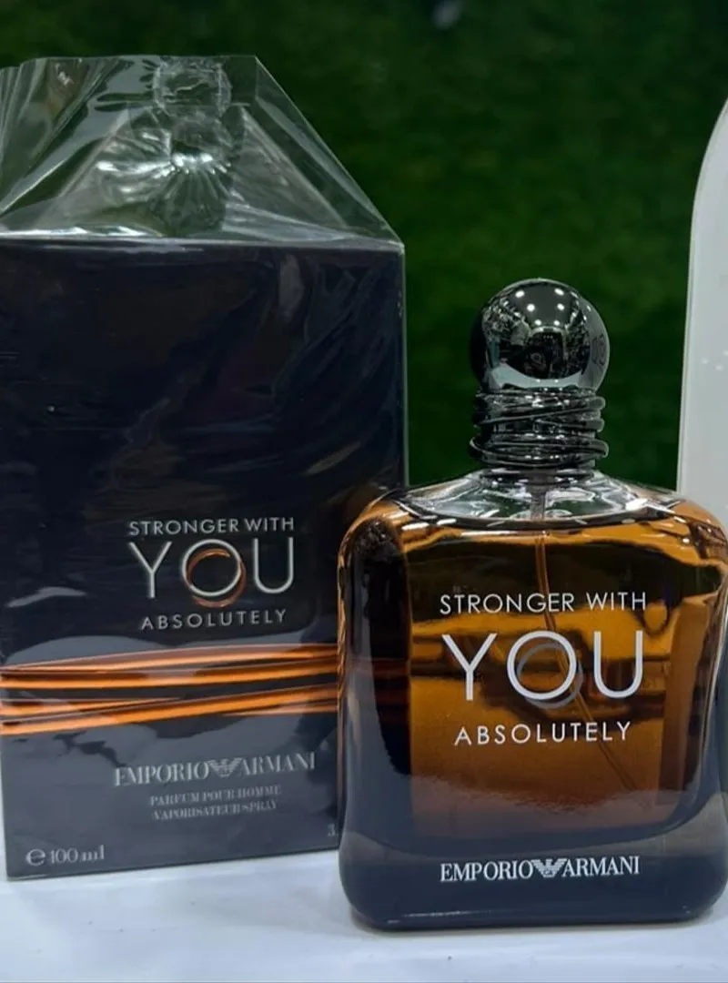 Parfums de luxe de haute qualité 💯