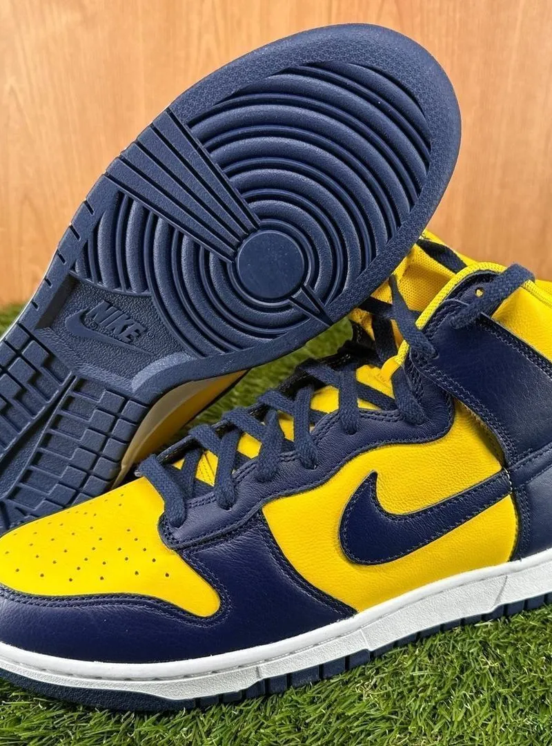 Nike original T 42.5 utilisé 1 fois