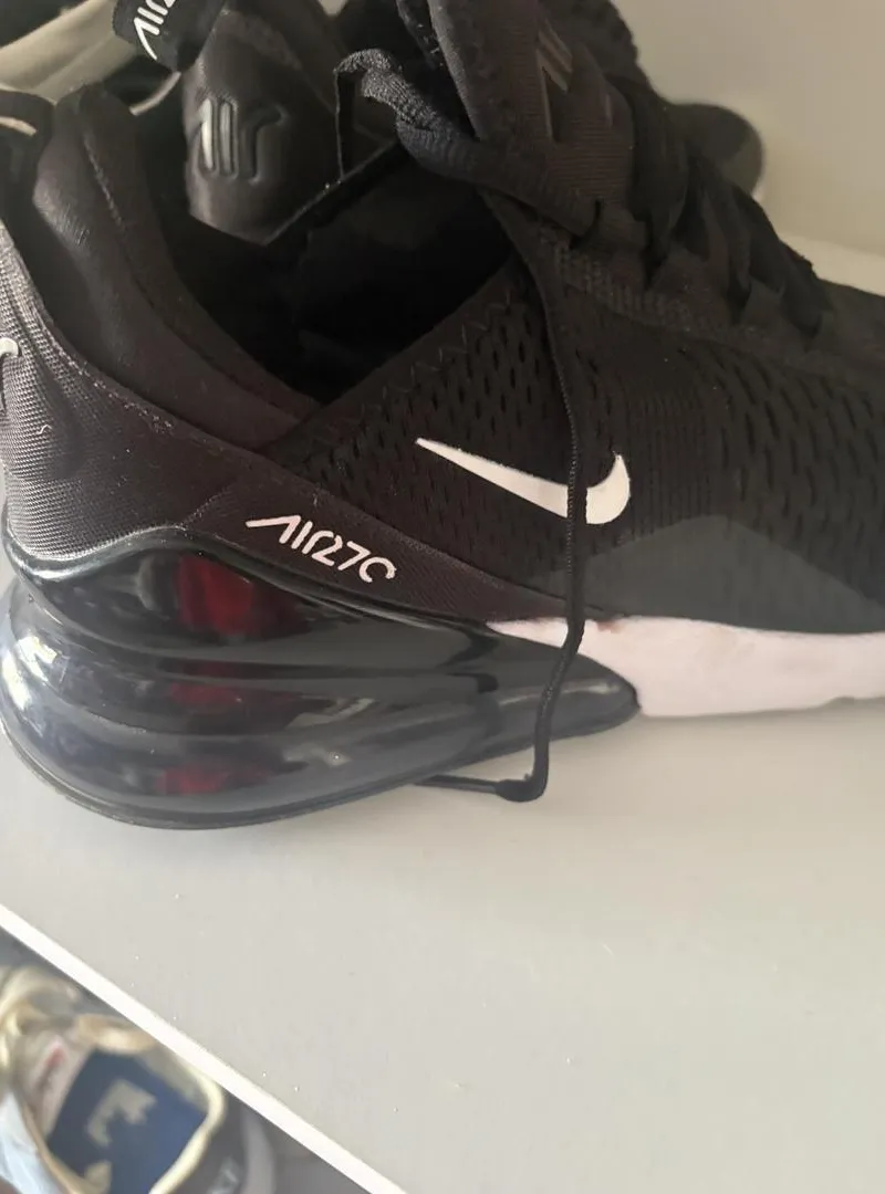 Basket Nike Air